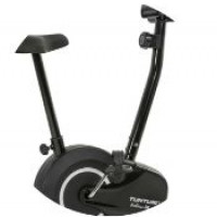 Cycling on a hometrainer